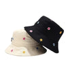 Cute/Trendy/Customizable Bucket Hats