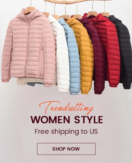 Women Stylish Accessories Banner