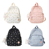 Chic Backpacks for Teen Girls - Trendy Colors, Stylish Patterns - Shop Now! SimpleCute Things