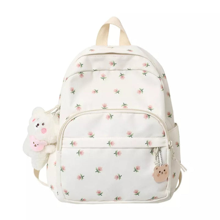 Chic Backpacks for Teen Girls - Trendy Colors, Stylish Patterns - Shop Now! SimpleCute Things