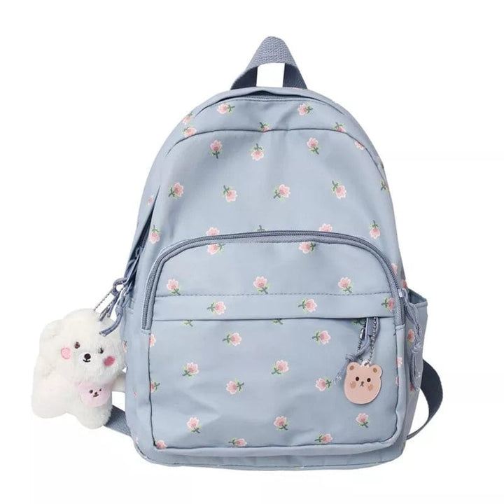 Chic Backpacks for Teen Girls - Trendy Colors, Stylish Patterns - Shop Now! SimpleCute Things