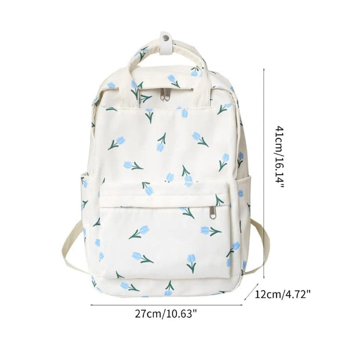 Chic Backpacks for Teen Girls - Trendy Colors, Stylish Patterns - Shop Now! SimpleCute Things