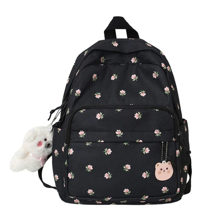 Chic Backpacks for Teen Girls - Trendy Colors, Stylish Patterns - Shop Now! SimpleCute Things