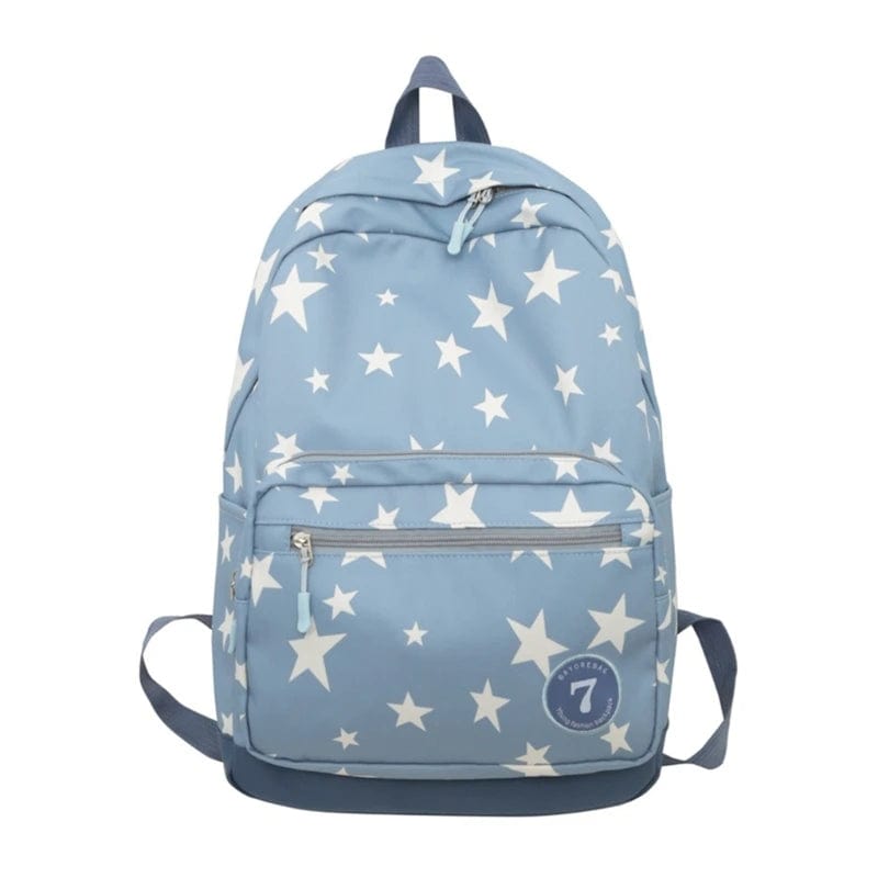 Chic Backpacks for Teen Girls - Trendy Colors, Stylish Patterns - Shop Now! SimpleCute Things