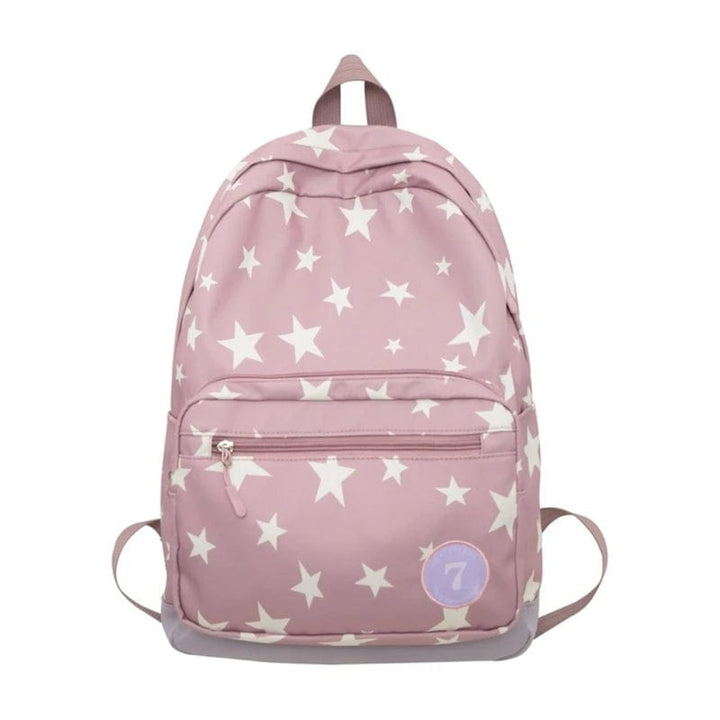 Chic Backpacks for Teen Girls - Trendy Colors, Stylish Patterns - Shop Now! SimpleCute Things