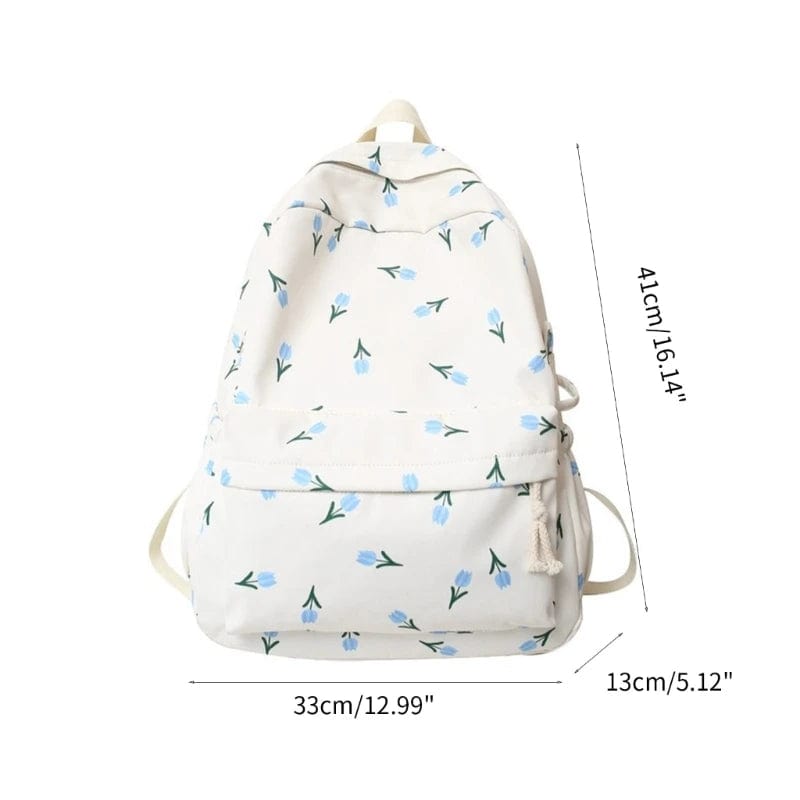 Chic Backpacks for Teen Girls - Trendy Colors, Stylish Patterns - Shop Now! SimpleCute Things