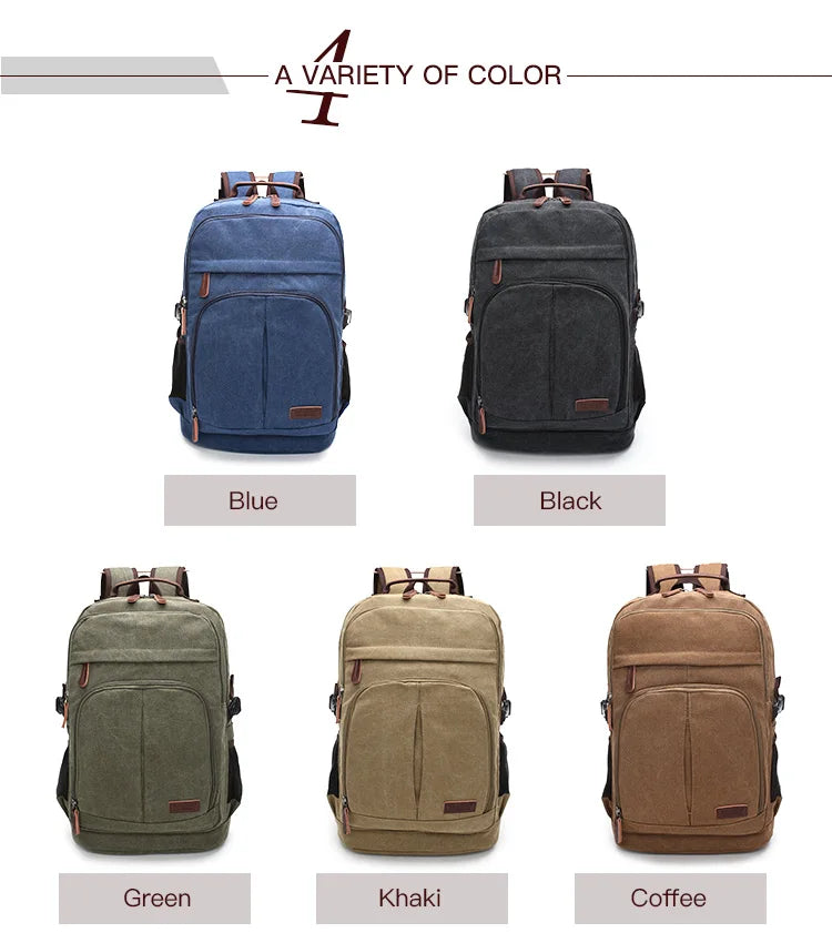 outdoor multifunctional backpack large capacity laptop backpack travelling back pack for hiking