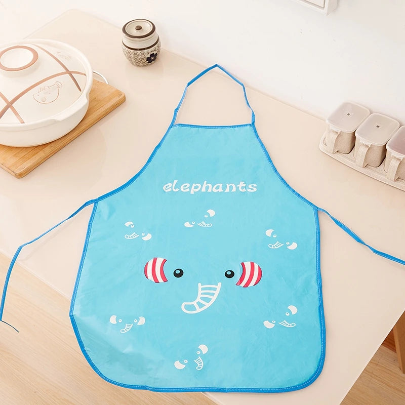 Kids Waterproof Aprons