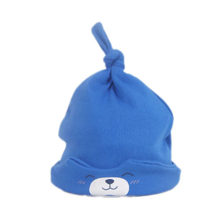 Cute Unisex Baby Beanie