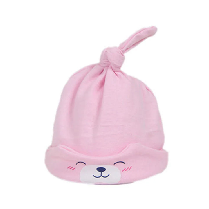 Cute Unisex Baby Beanie