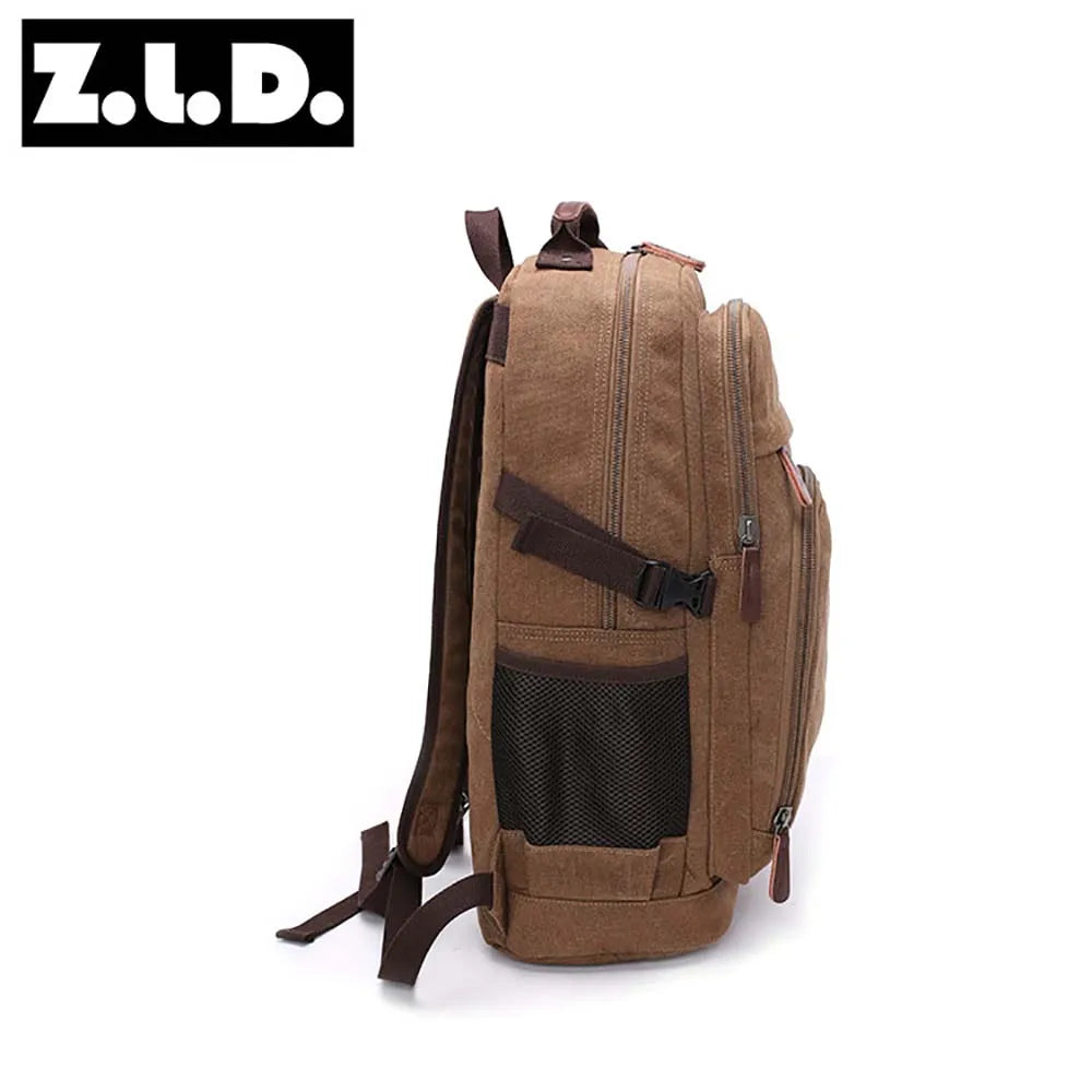 outdoor multifunctional backpack large capacity laptop backpack travelling back pack for hiking