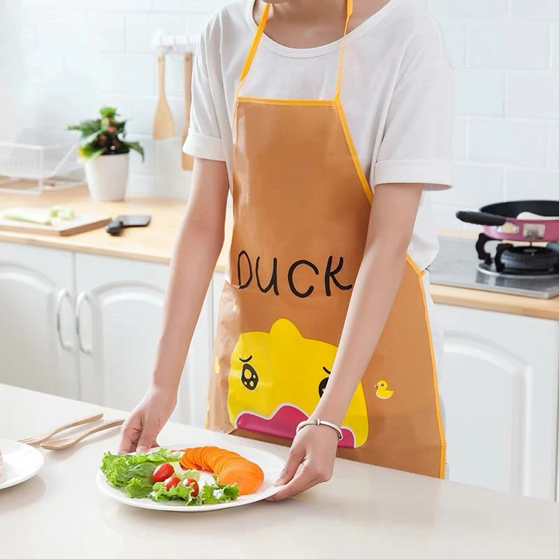 Kids Waterproof Aprons