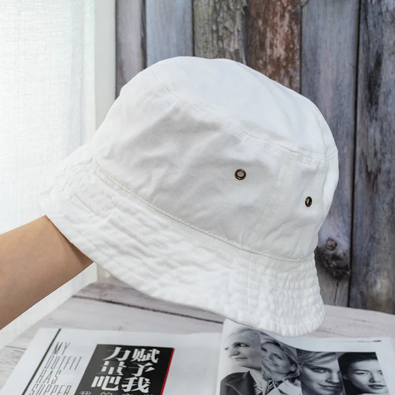 New Unisex Bucket Hat