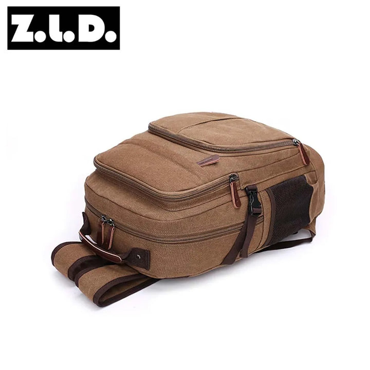 outdoor multifunctional backpack large capacity laptop backpack travelling back pack for hiking