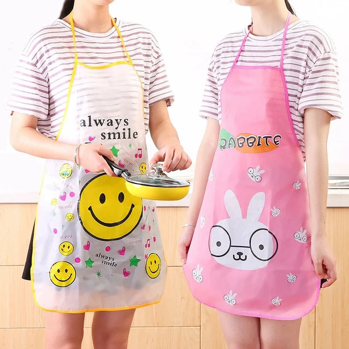 Kids Waterproof Aprons