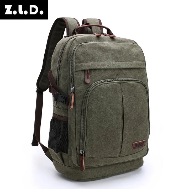 outdoor multifunctional backpack large capacity laptop backpack travelling back pack for hiking