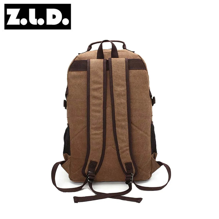 outdoor multifunctional backpack large capacity laptop backpack travelling back pack for hiking