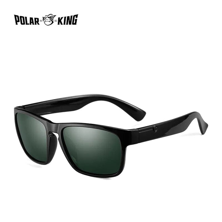 Premium Polarized Sunglasses for Men - POLARKING Brand SimpleCute Things