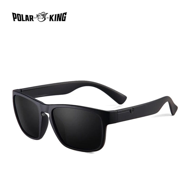 Premium Polarized Sunglasses for Men - POLARKING Brand SimpleCute Things