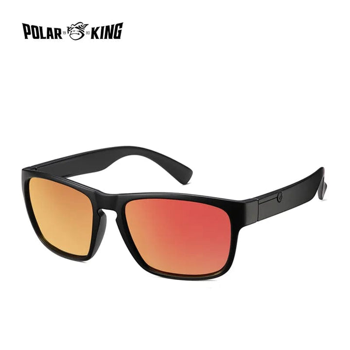 Premium Polarized Sunglasses for Men - POLARKING Brand SimpleCute Things