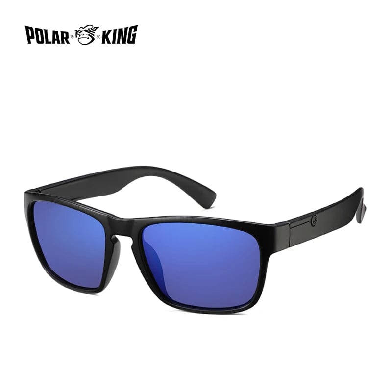 Premium Polarized Sunglasses for Men - POLARKING Brand SimpleCute Things