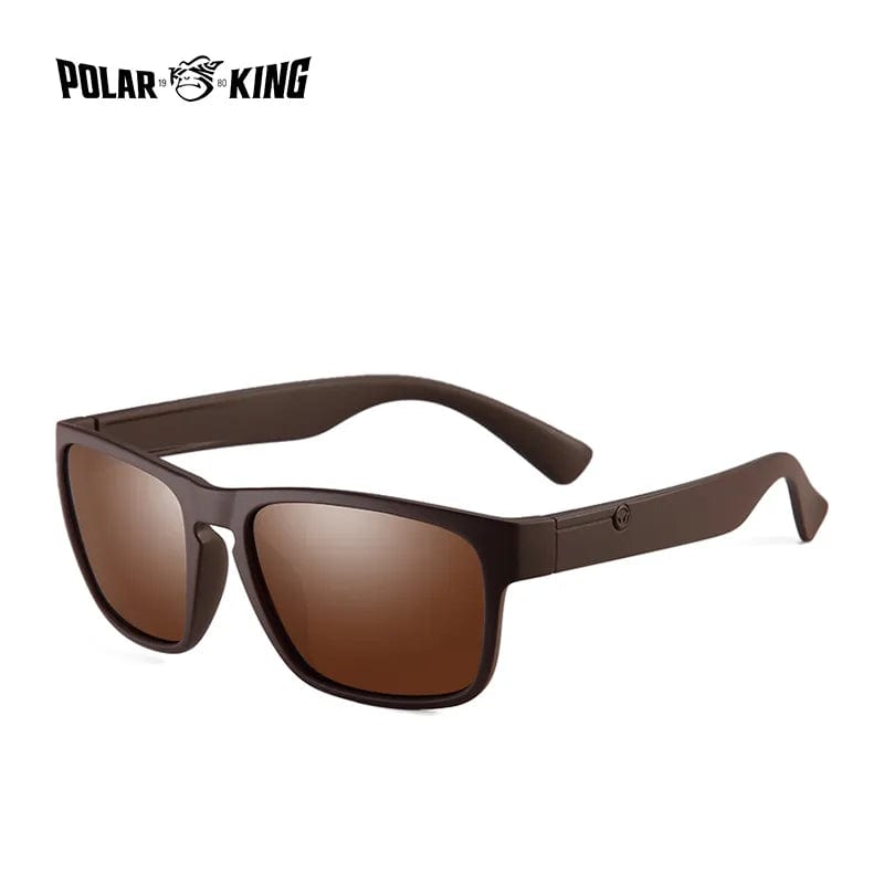 Premium Polarized Sunglasses for Men - POLARKING Brand SimpleCute Things