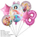 Variant Image for Balloon 6pcs 4