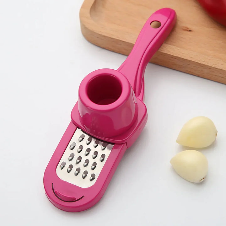 Garlic / Ginger Crusher & Peeler