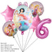 Variant Image for Balloon 6pcs