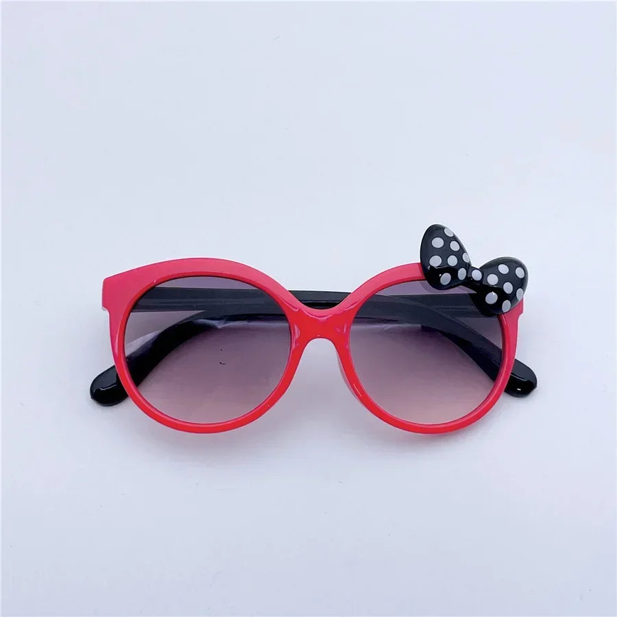 Kids Unisex Sunglasses UV400