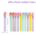 Variant Image for 10pcs Bubble Tubes