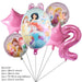 Variant Image for Balloon 6pcs 3