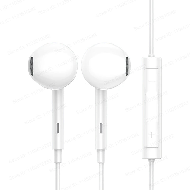 For Apple iPhone Original Headphones