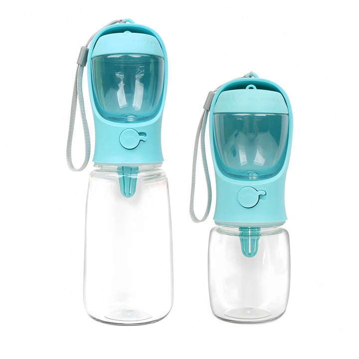 Dog / Cat  Portable Feeding and Watering dispenser