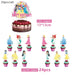 Variant Image for Cake Topper 25pcs