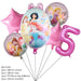 Variant Image for Balloon 6pcs 2