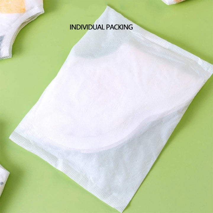 10/20pcs/Set Disposable Baby Bib