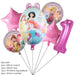 Variant Image for Balloon 6pcs 5