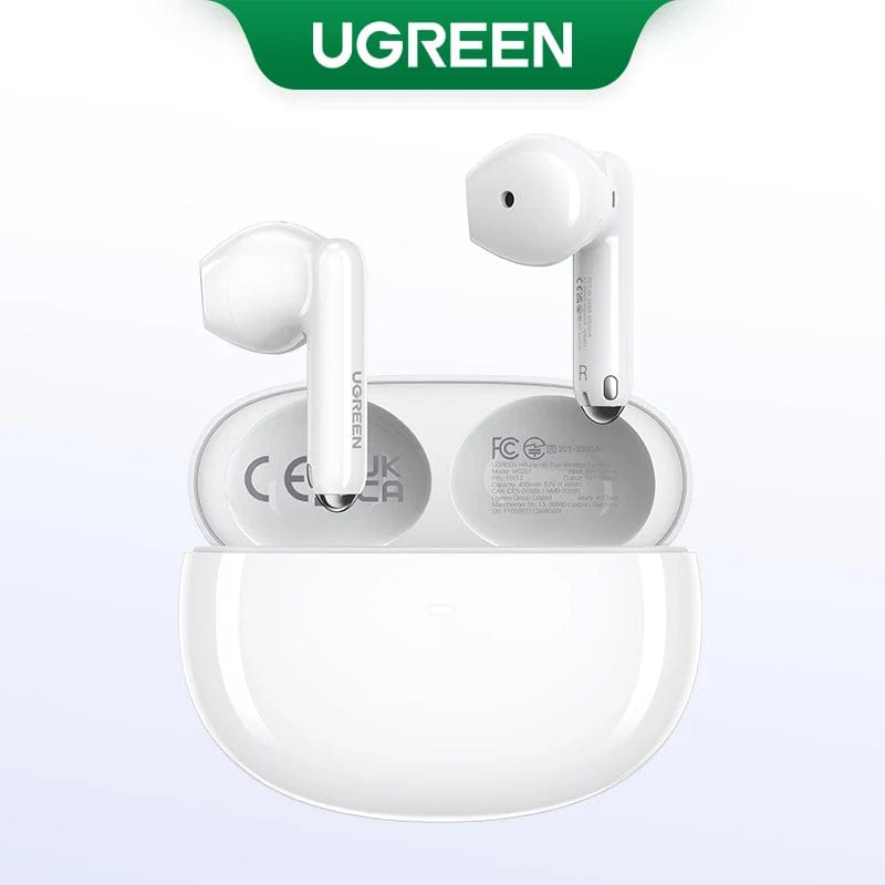 UGREEN HiTune H5 TWS Wireless Earphones - Best Bluetooth Earbuds for Premium Sound Quality SimpleCute Things