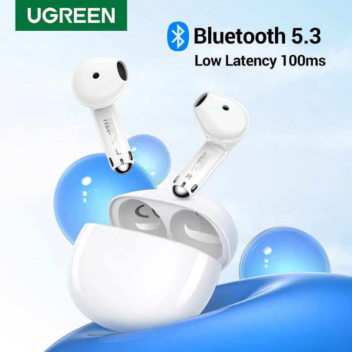 UGREEN HiTune H5 TWS Wireless Earphones - Best Bluetooth Earbuds for Premium Sound Quality SimpleCute Things