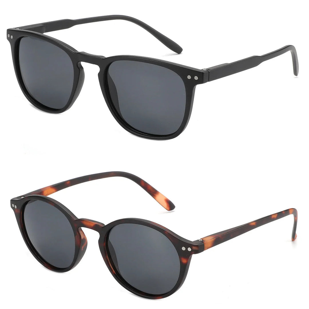 ZENOTTIC 2023 Polarized Sunglasses for Men: Fashion Meets Function SimpleCute Things