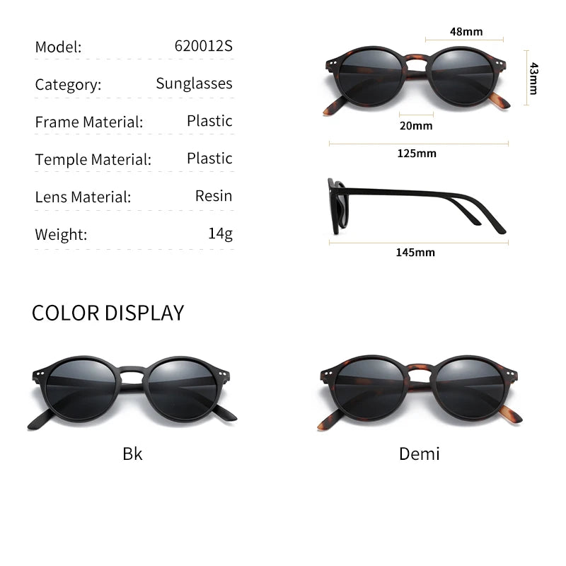 ZENOTTIC 2023 Polarized Sunglasses for Men: Fashion Meets Function SimpleCute Things