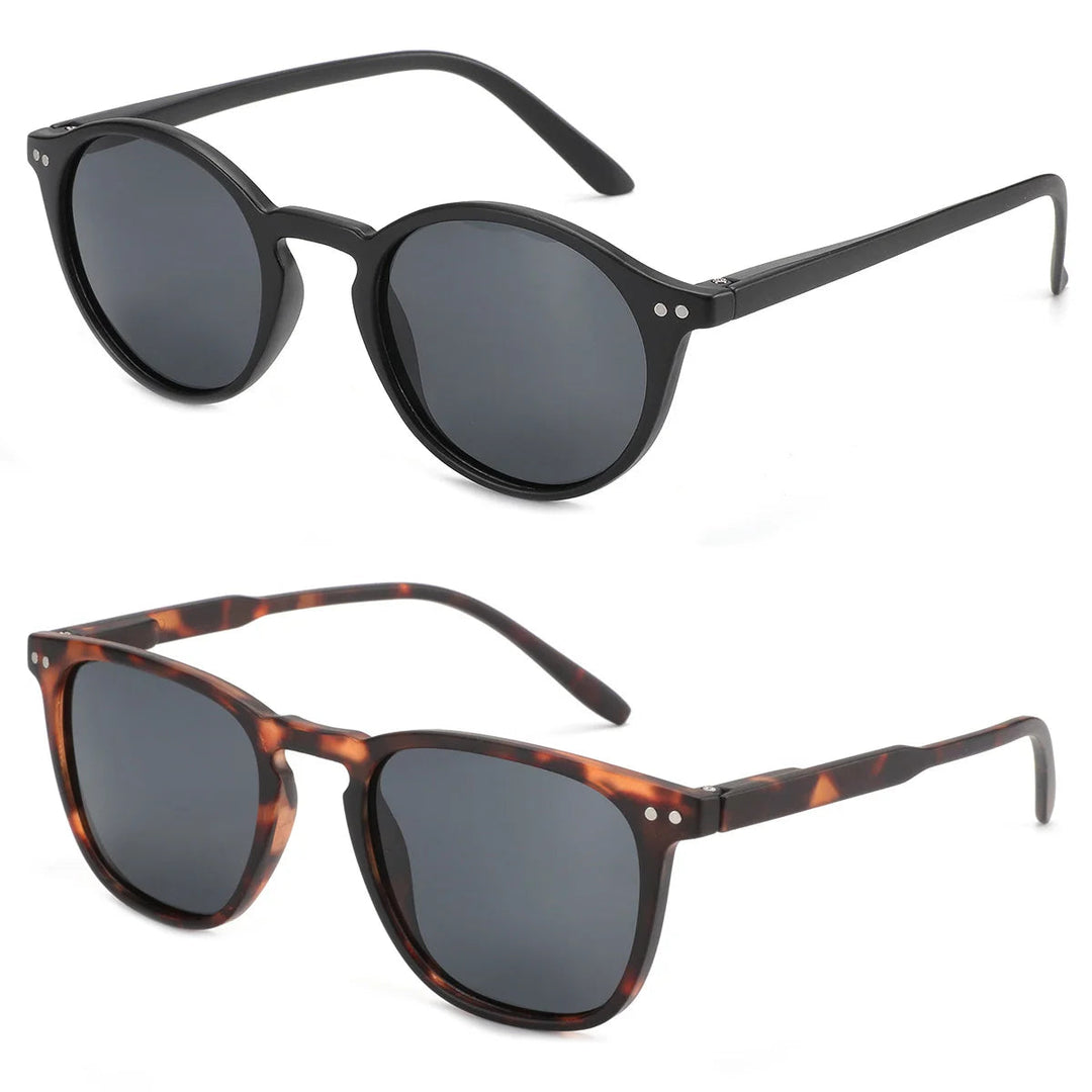 ZENOTTIC 2023 Polarized Sunglasses for Men: Fashion Meets Function SimpleCute Things