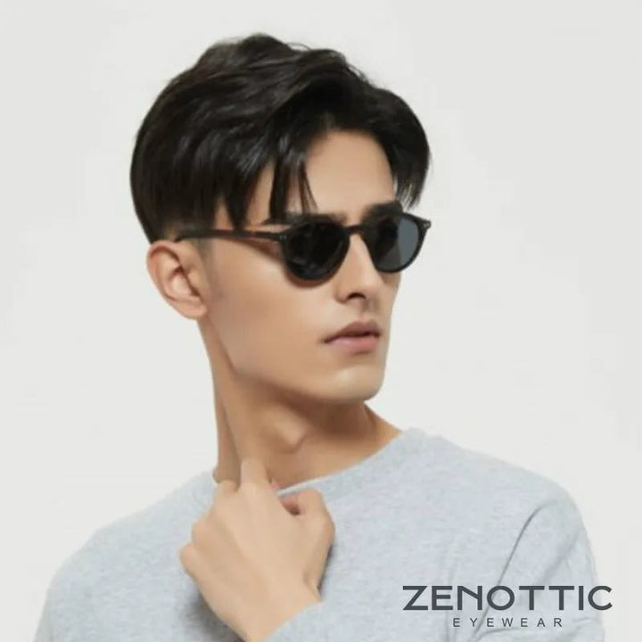 ZENOTTIC 2023 Polarized Sunglasses for Men: Fashion Meets Function SimpleCute Things