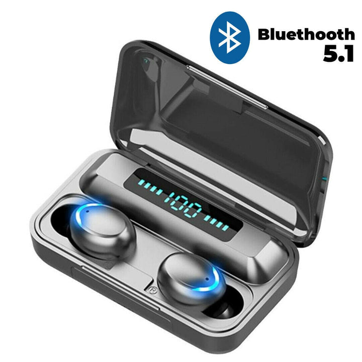 Bluetooth Earbuds For Samsung Android Wireless Waterproof Bluetooth Earbuds For I Phone S Amsung Android Wireless Earphone Waterproof